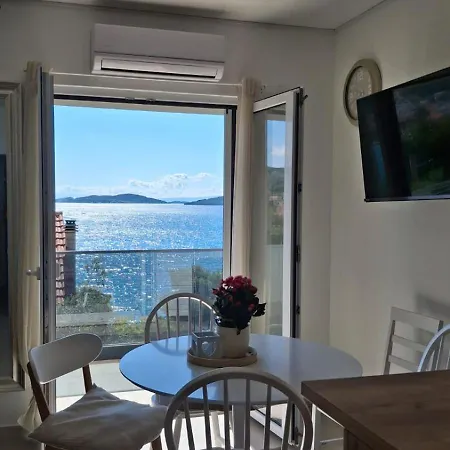 Apartman Apartmant Sea View Poljica