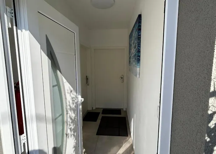 Apartmant Sea View Poljica (Trogir)