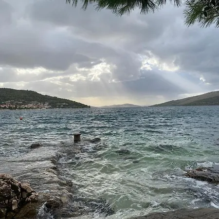 Apartmant Sea View * Poljica (Trogir)