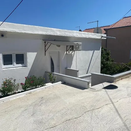 Apartmant Sea View Poljica (Trogir)