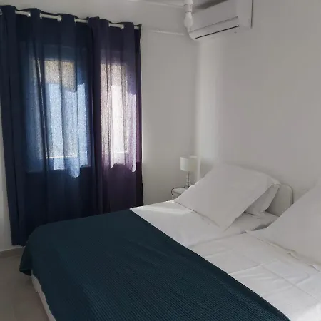 Apartmant Sea View