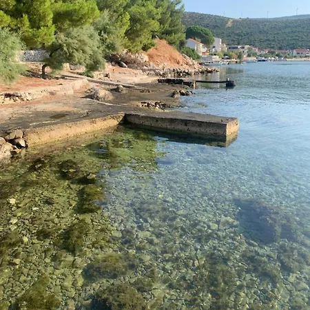 Apartman Apartmant Sea View *