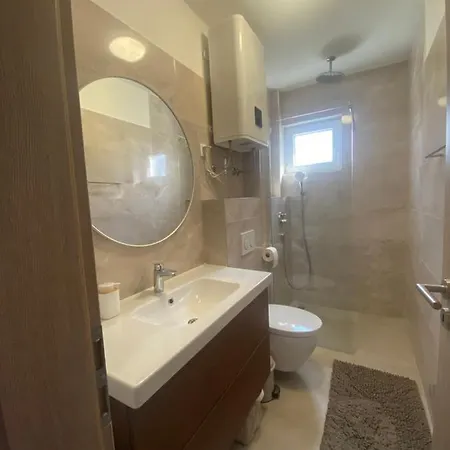 Apartment Apartmant Sea View Poljica (Trogir)