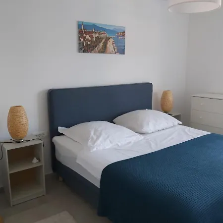 Apartmant Sea View