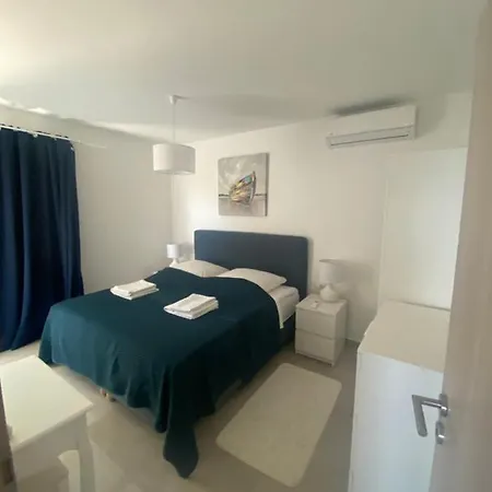 Apartmant Sea View *