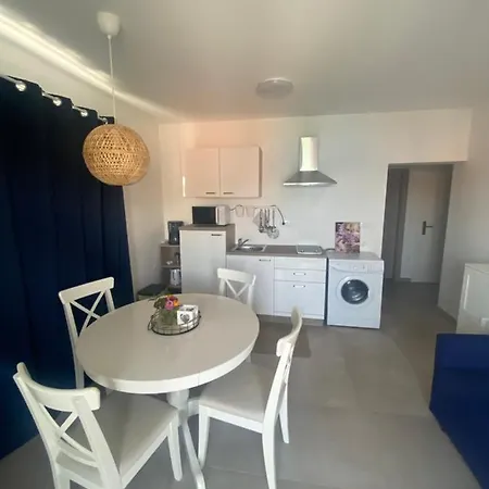 Apartment Apartmant Sea View Poljica (Trogir)