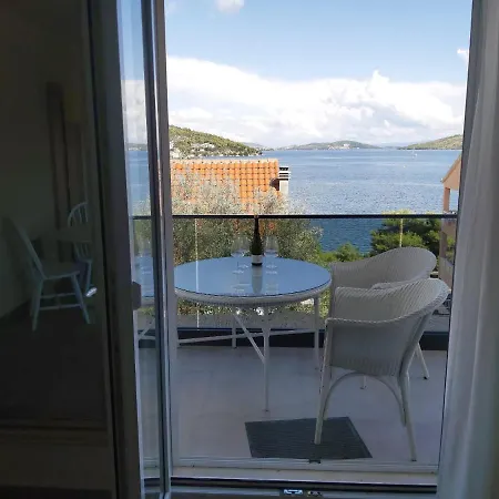 Apartamento Apartmant Sea View