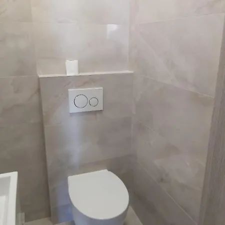 Apartmant Sea View Poljica (Trogir)