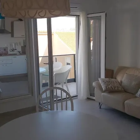 Apartmant Sea View *
