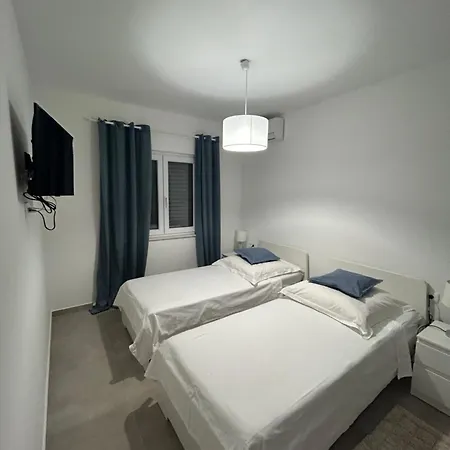 Apartmant Sea View Poljica (Trogir)