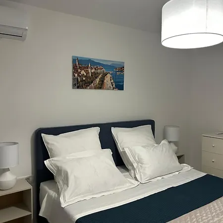 Apartmant Sea View * Poljica (Trogir)