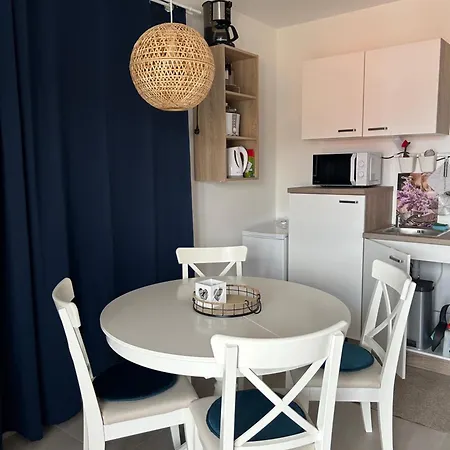 Apartmant Sea View Apartment *