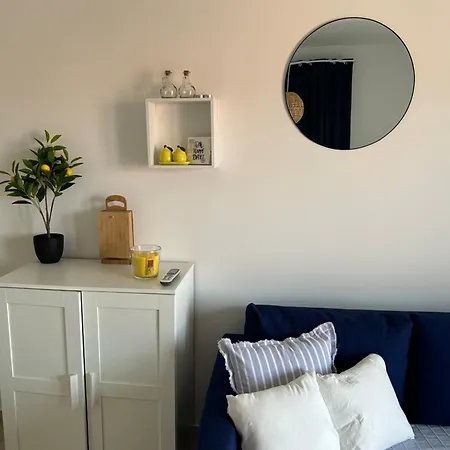 Apartmant Sea View * Poljica (Trogir)