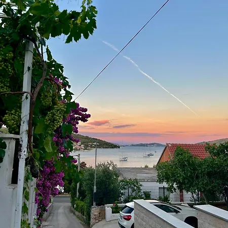 Apartmant Sea View Apartment Poljica (Trogir)