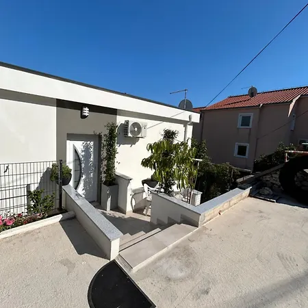 Apartmant Sea View *