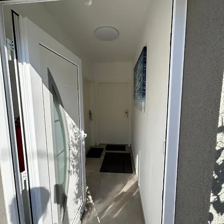 Apartmant Sea View Poljica (Trogir)