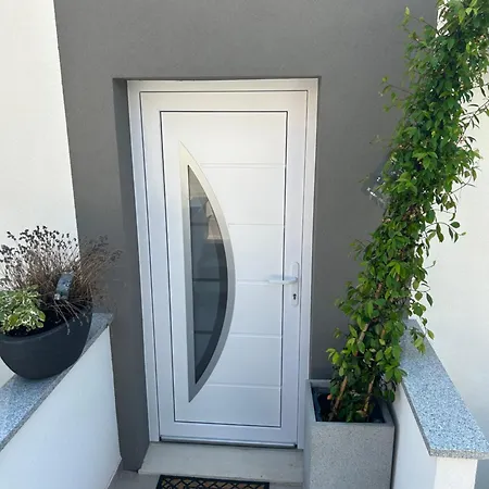 Apartmant Sea View Apartment Poljica (Trogir)
