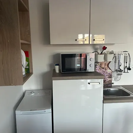 Apartmant Sea View Apartment *