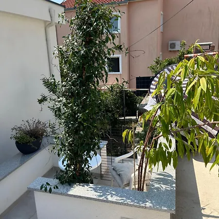 Apartmant Sea View Apartman Poljica