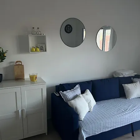 Apartman Apartmant Sea View Poljica