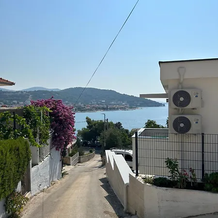 Apartmant Sea View *