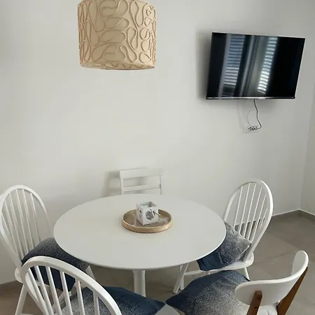 Apartmant Sea View Poljica (Trogir)