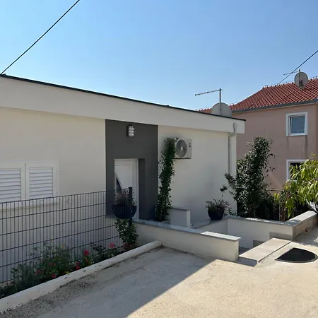 Apartmant Sea View