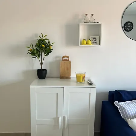 Apartmant Sea View Apartment