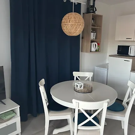 Apartmant Sea View Apartment *