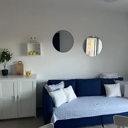 Apartman Apartmant Sea View *
