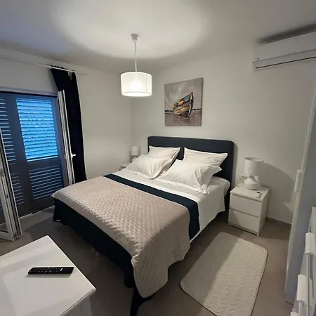 Apartmant Sea View Apartman Poljica