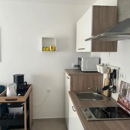 Apartment Apartmant Sea View Poljica (Trogir)