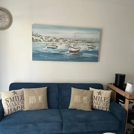 Apartmant Sea View * Poljica