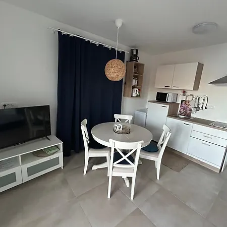 Apartmant Sea View Apartment Poljica (Trogir)