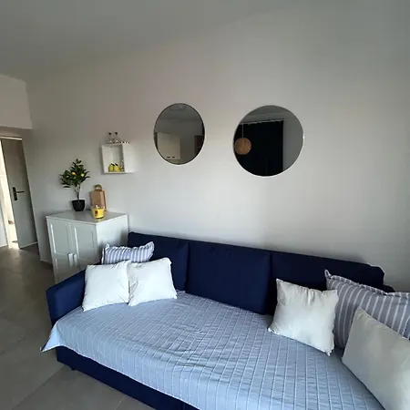 Apartmant Sea View Poljica (Trogir)