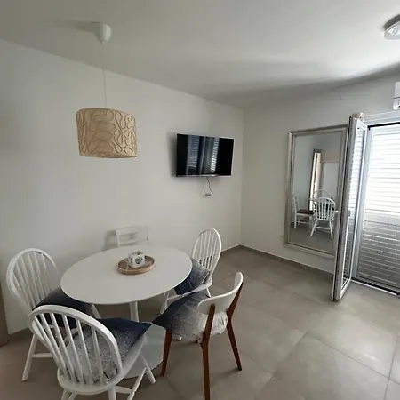 Apartmant Sea View * Poljica (Trogir)