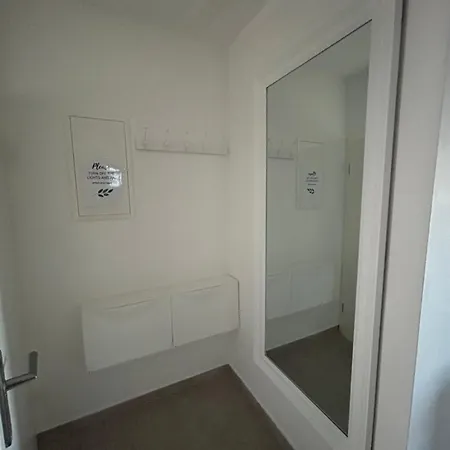 Apartmant Sea View