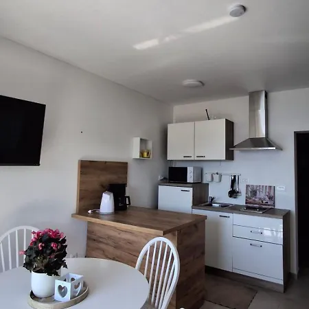 Apartmant Sea View Apartment