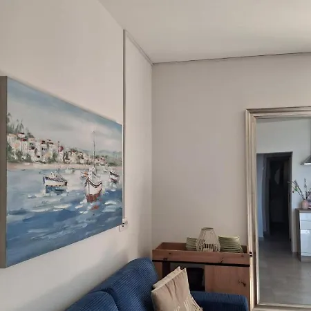 Apartmant Sea View Apartment *