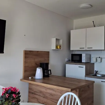 Apartmant Sea View Apartment Poljica (Trogir)